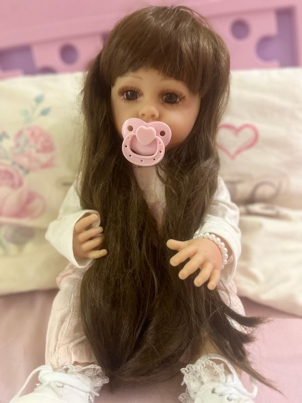 Кукла реборн Кукла реборн
