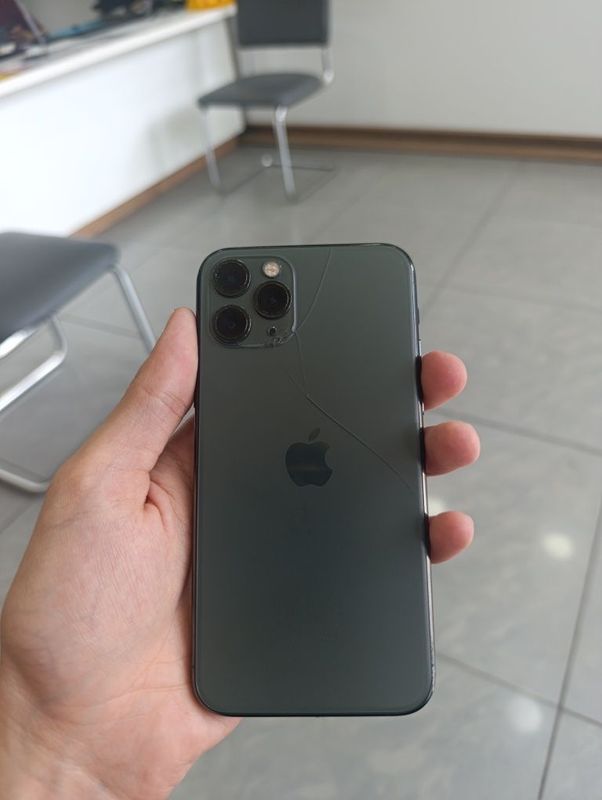 Iphone 11 Pro 64 GB Iphone 11 Pro 64 GB