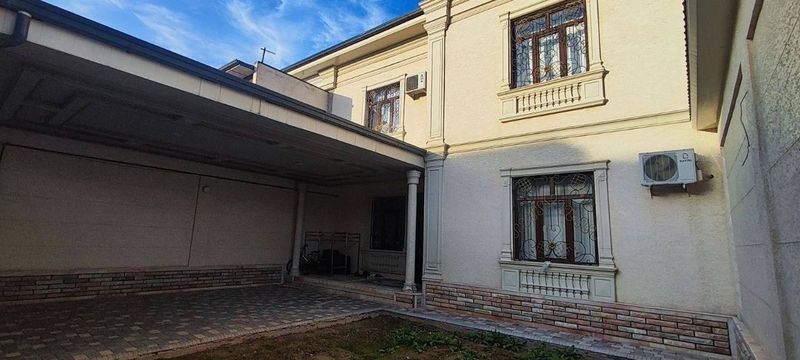 Сергели Хокимият 5 ком Дом аренда