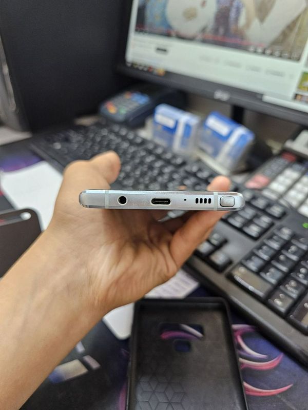 Samsung Galaxy Note 9