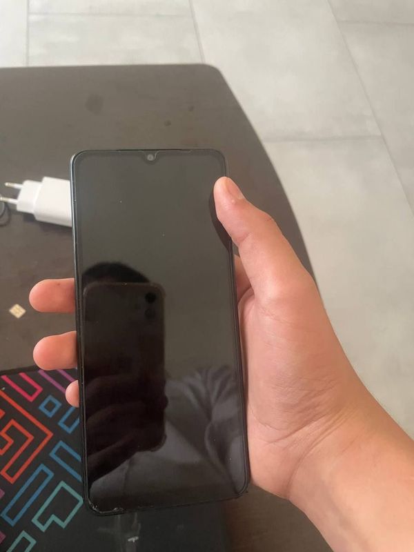 Readmi A3 smartfoni Readmi A3 smartfoni
