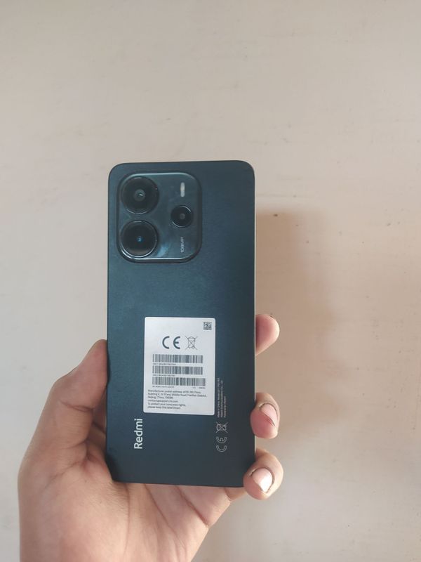 Redmi note 14 8/4 256gb Redmi note 14 8/4 256gb