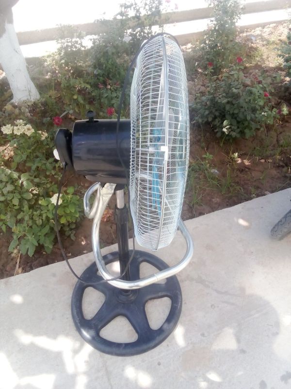 2 ta Yangi Ventilyator 2 ta Yangi Ventilyator