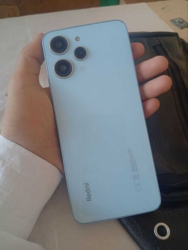 Redmi 12