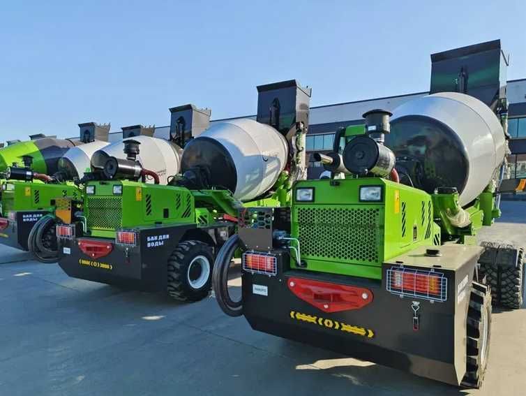 Carmix 2 kublik tayyor Carmix 2 kublik tayyor