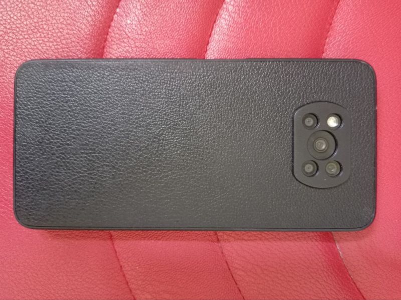 Poco x3 pro 128 gb