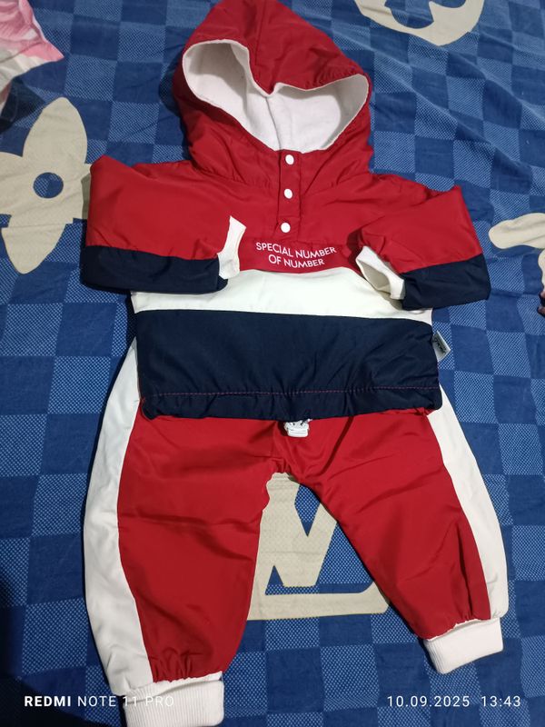 dvoyka 3 6 oylik bolalar uchun qalin