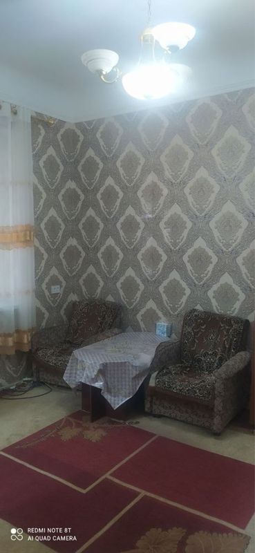 Сдается 1 км квартира на Гор парке