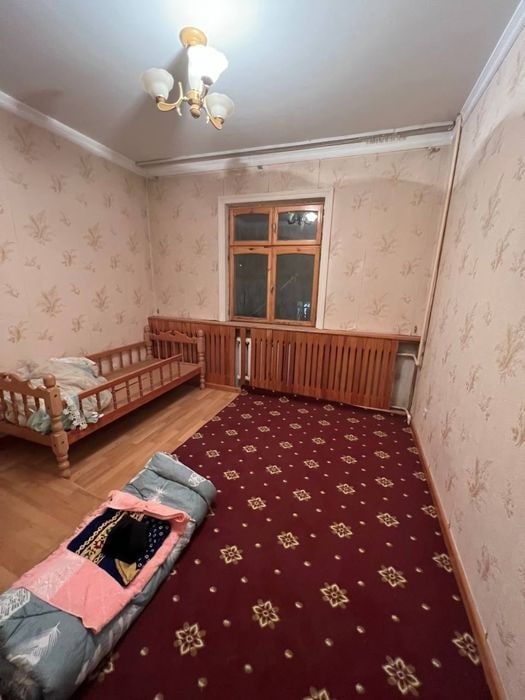 Сдаётся кв на метро толарик для семьи