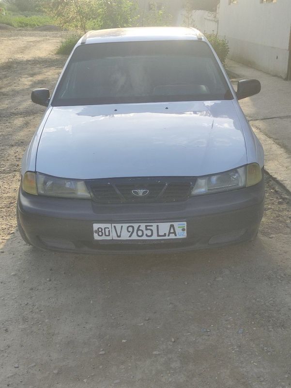Nexia 1 Daewoo kafolati bilan Nexia 1 Daewoo kafolati bilan