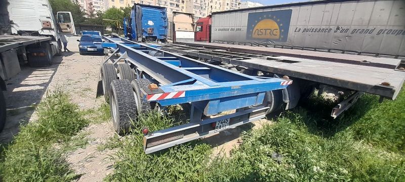 Маз прицеп сотилади Маз прицеп сотилади