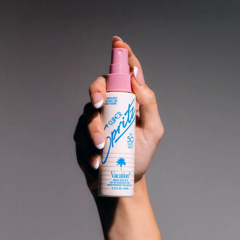 Vacation Super Spritz SPF50 Vacation Super Spritz SPF50