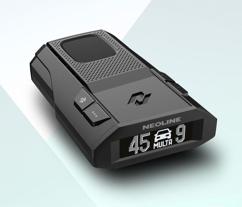 Продам Neoline 7800s black wi-fi новый в упаковке Продам Neoline 7800s black wi-fi новый в упаковке