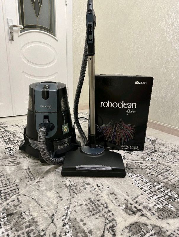 Roboclean Aura pro Roboclean Aura pro