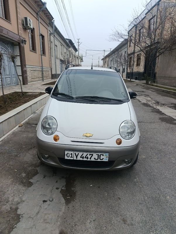 Matiz best 3600 $