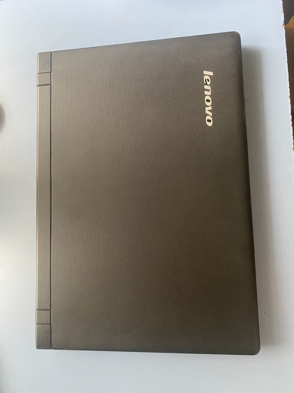 Ноутбук Lenovo