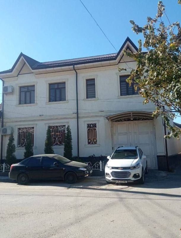 Allon maxalla. Moʻljal gostandart 1.75sotik.