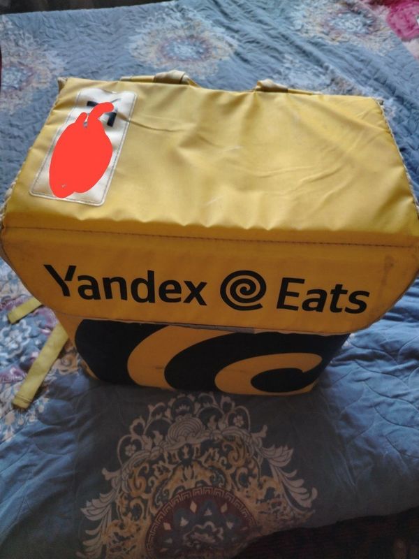 Yandex sumka sotiladi Yandex sumka sotiladi
