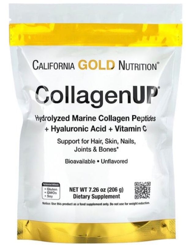 Коллаген California Gold Коллаген California Gold
