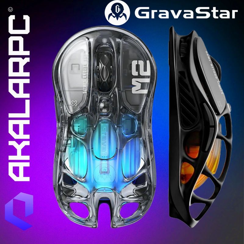 GravaStar M2 GravaStar M2