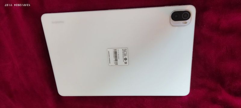 Xiaomi pad 5 pro 8 ga 256