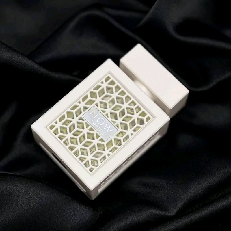 NOW white ayollar atiri orginal maxsulot 269.000