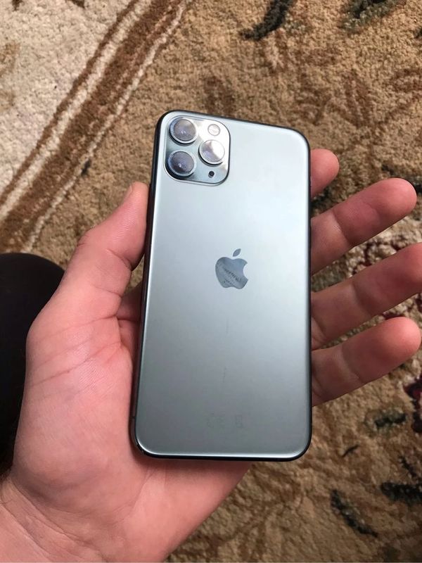 Iphone 11 pro 64 gb