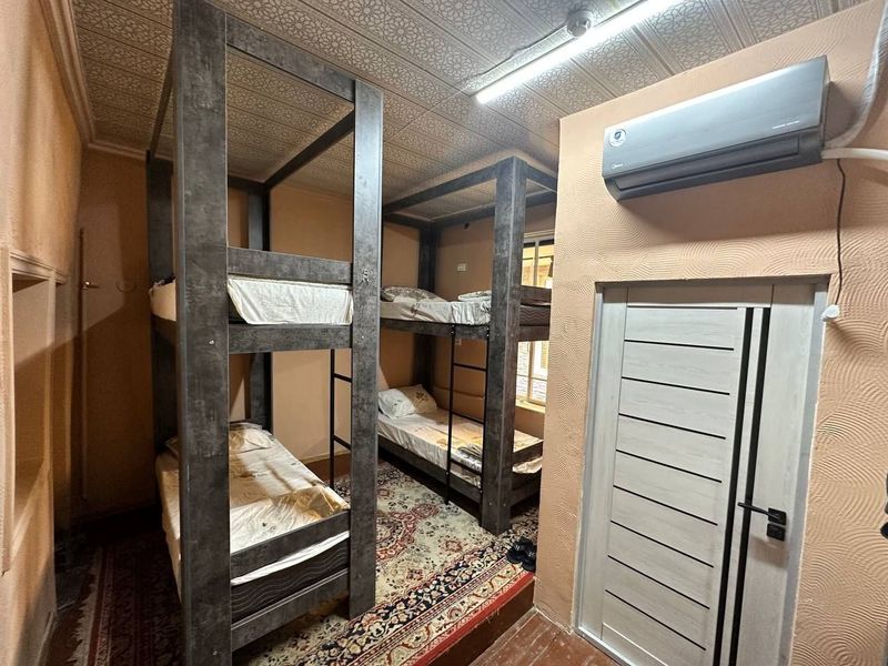 Сдаю участок для проживания 40 человек Саракулька