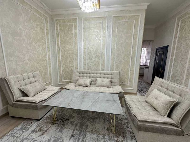 Аренда Новостройка квартира Яккасарай 137381