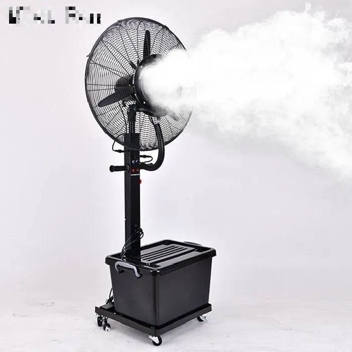 Водяной вентилятор. Suvli ventilator Водяной вентилятор. Suvli ventilator