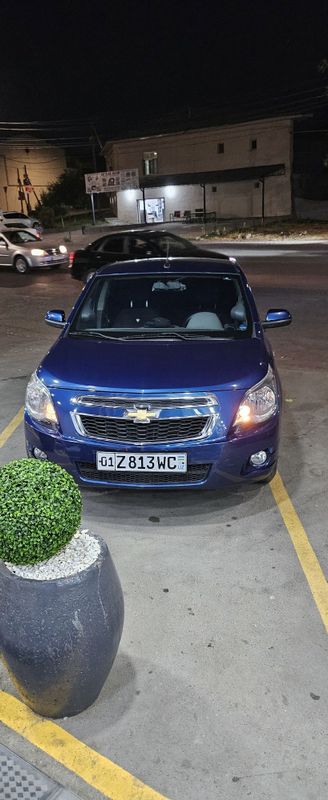 Chevrolet Cobalt 2020 A/T Chevrolet Cobalt 2020 A/T