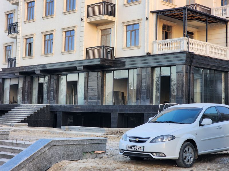 200 м2 пол подвал арендага берилади. 200 м2 пол подвал арендага берилади.