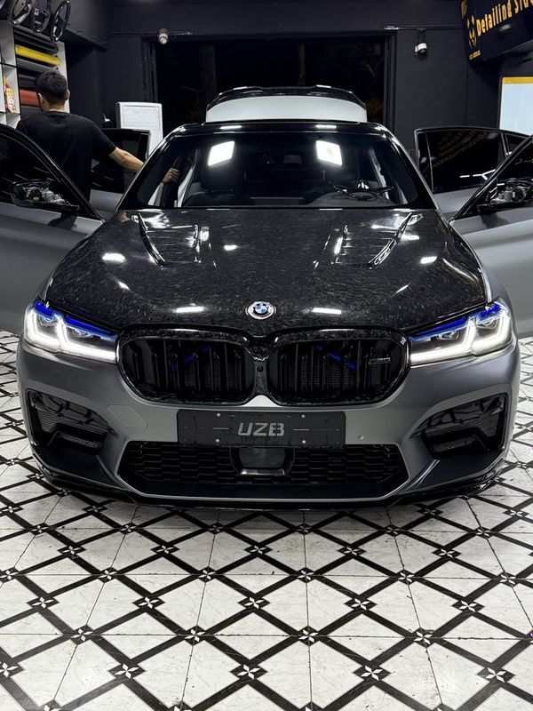 G30 bmw идеал carbon full orginal G30 bmw идеал carbon full orginal