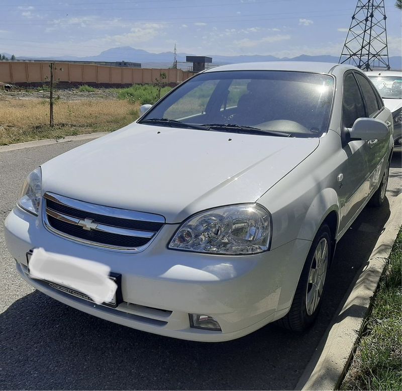 Lacetti 2013 1,8 mexanika 2 позиция