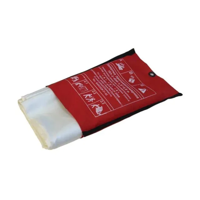 ПП-600 полотно пожарное. 2 на 1 метр.