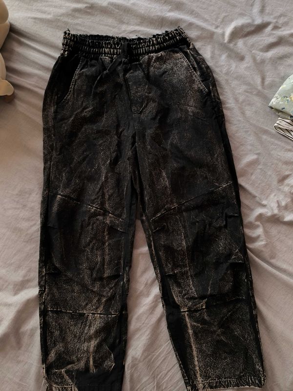 Штаны jogger, L размер