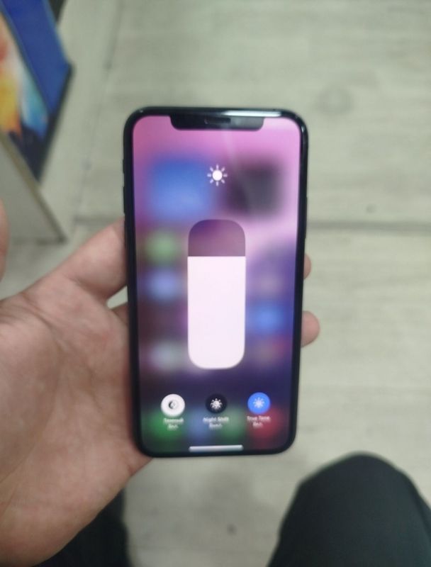 Iphone X 64GB ideall Iphone X 64GB ideall