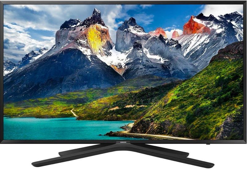 Телевизор SAMSUNG 43N7100 NEW