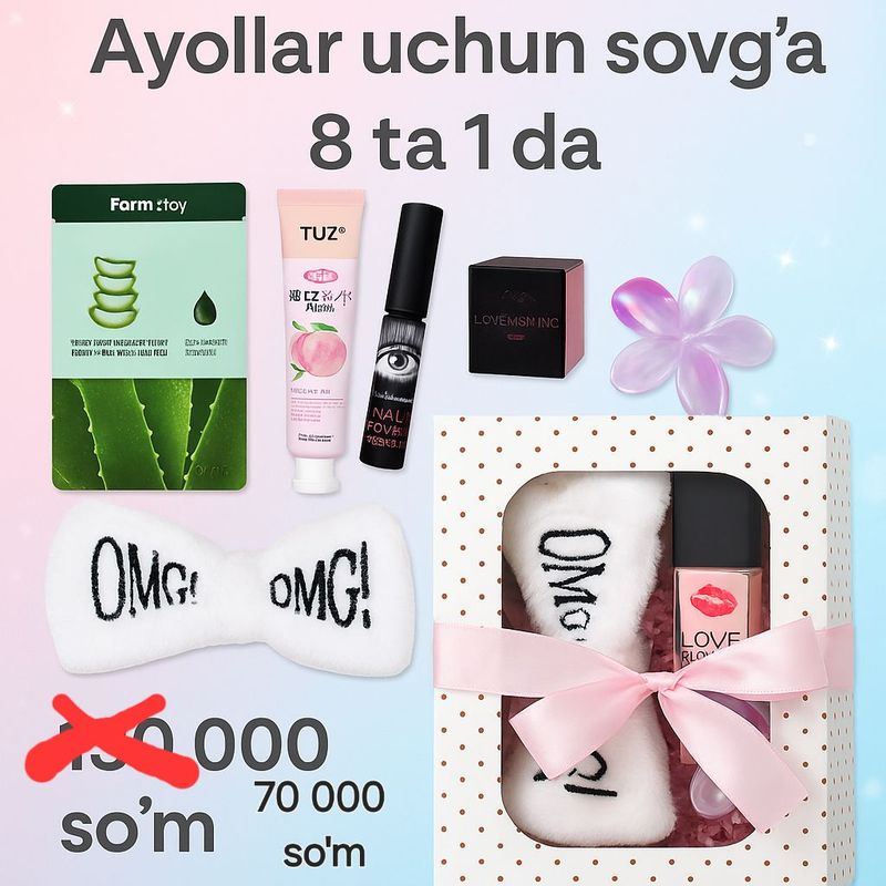 kasmetika kasmetika