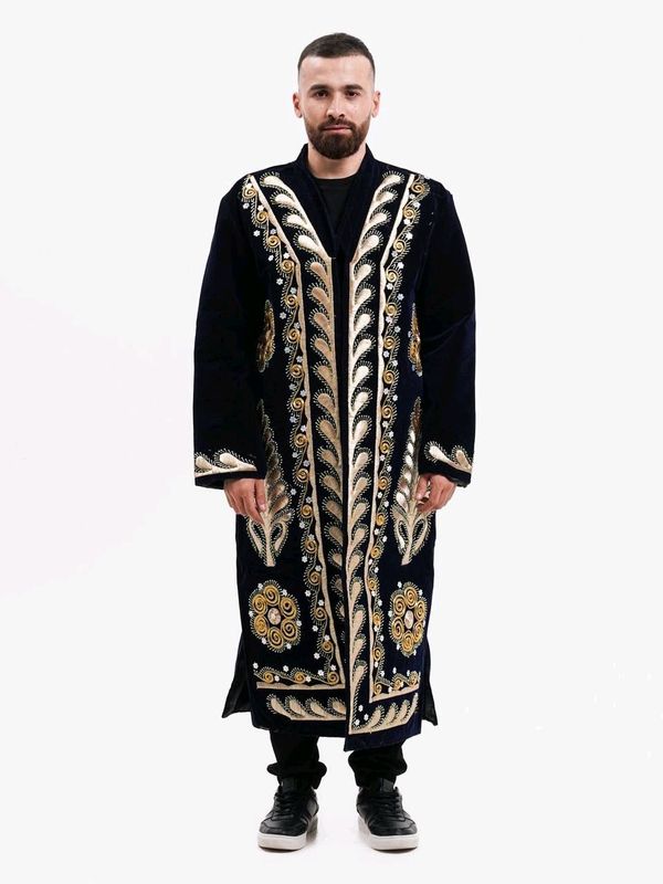 Чапан подарочный Чапан подарочный