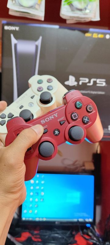 Playstation 1-2-3-4-5 Sotiladi Playstation 1-2-3-4-5 Sotiladi