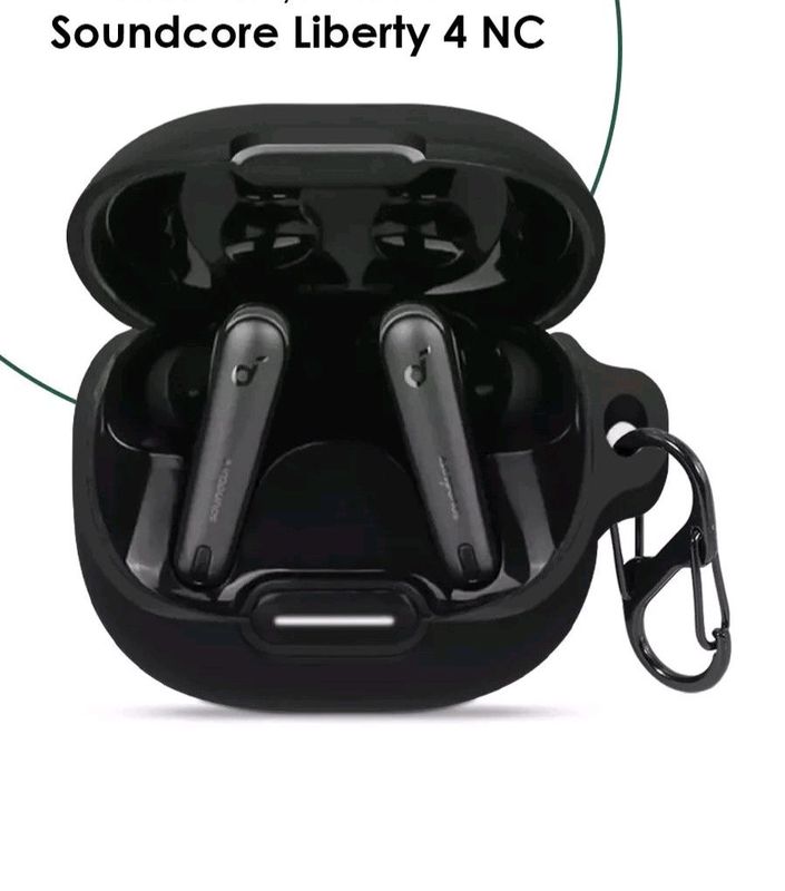 Наушник ANKER LIBERTY 4 NC