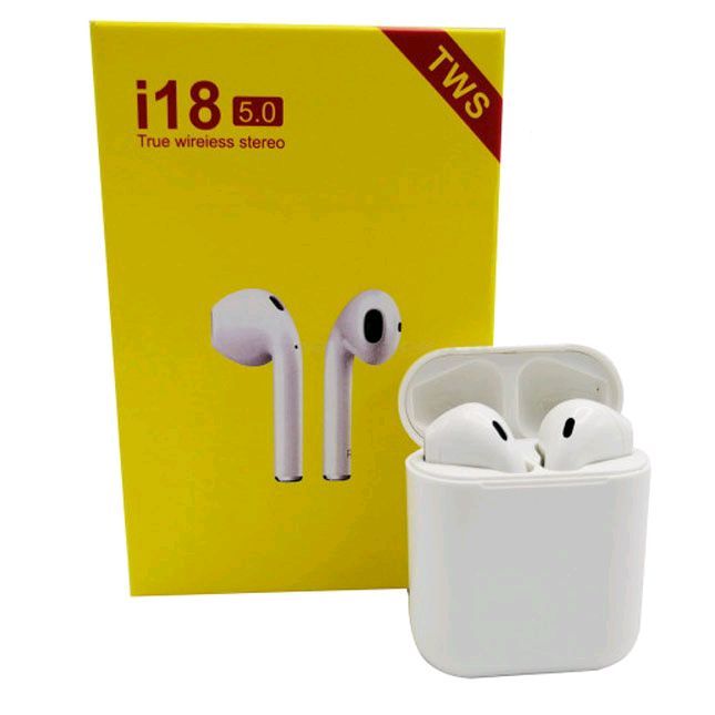 Airpods TWS i18 optom narxda