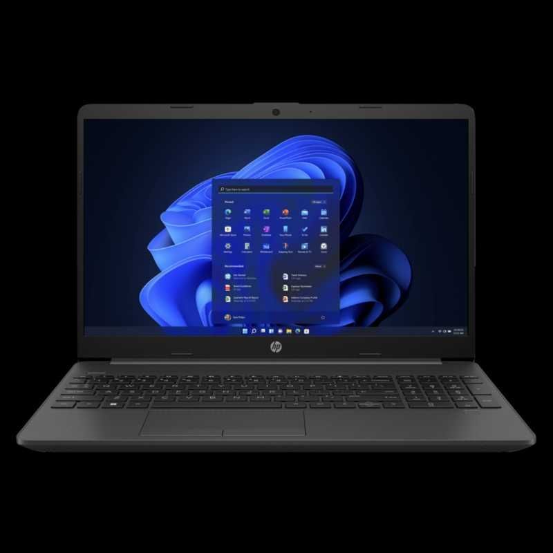 NOUTBUK HP Laptop | AMD Ryzen 7 5825U | 15.6" FHD TN