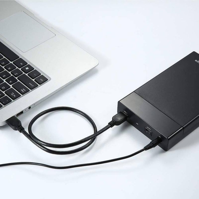 Hdd box usb 2.0 va boshqa komyuter aksesuarlari