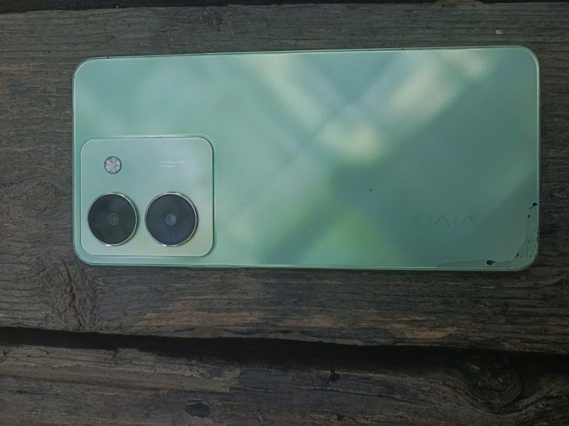 Vivo Y 27S 8 \ 128 narxi Vivo Y 27S 8 \ 128 narxi