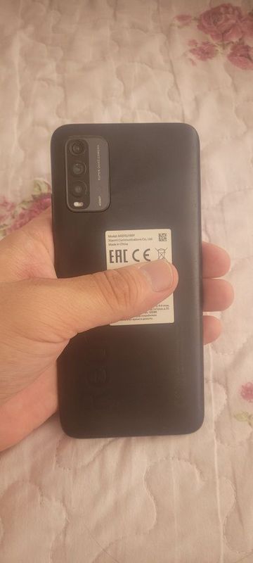 Xiaomi Redmi 9T 64GB Black Igravoy Original Holati Yaxshi Xaroshiy Zor Xiaomi Redmi 9T 64GB Black Igravoy Original Holati Yaxshi Xaroshiy Zor