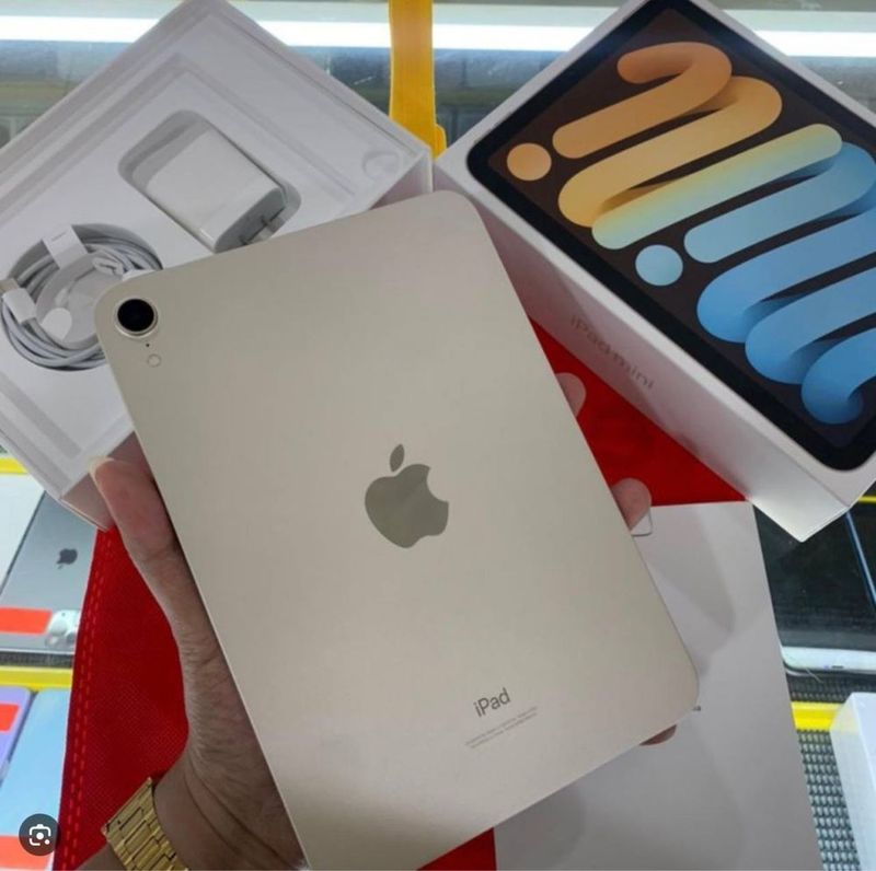 Ipad mini 6 sotiladi Ipad mini 6 sotiladi