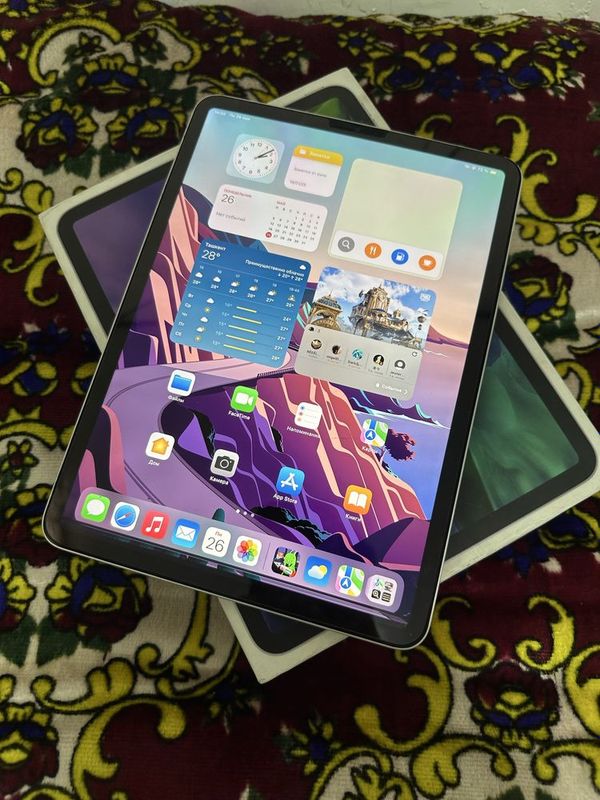 Ipad pro 11 dyum 2 поколения Ipad pro 11 dyum 2 поколения