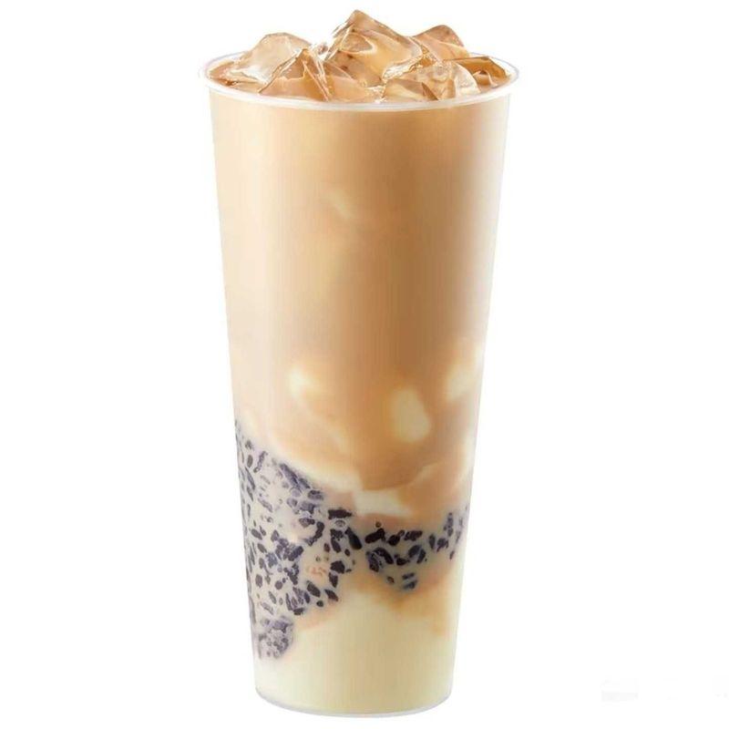 Bubble Tea.Tapioka.Bubbletayorlashni organing — biznesingizni boshlang Bubble Tea.Tapioka.Bubbletayorlashni organing — biznesingizni boshlang